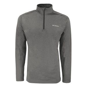 Columbia Pine Ridge Half Zip Tech Fleece Pullover